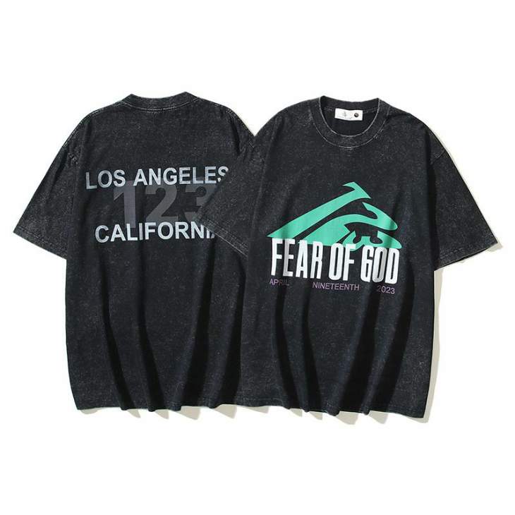 Picture of Four Cactus T Shirts Short _SKUFourCactusM-2XLcztx10513718